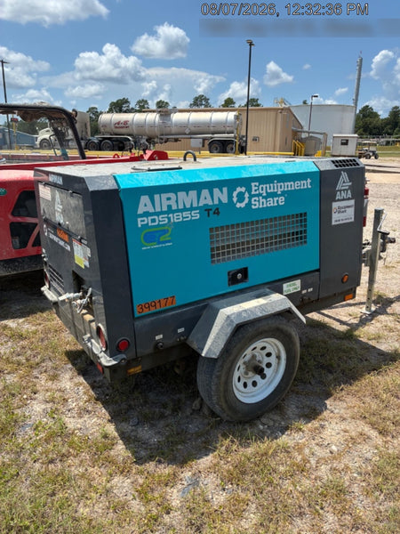 2024 AIRMAN PDS185S CWK