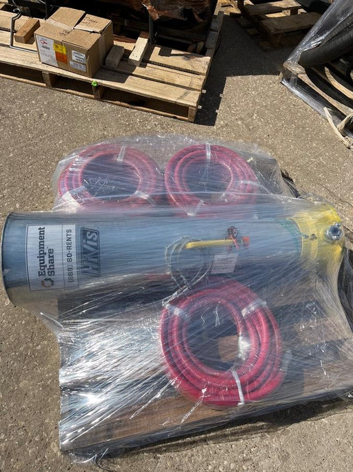 2024 MICHIGAN PNEUMATIC HV-6AM