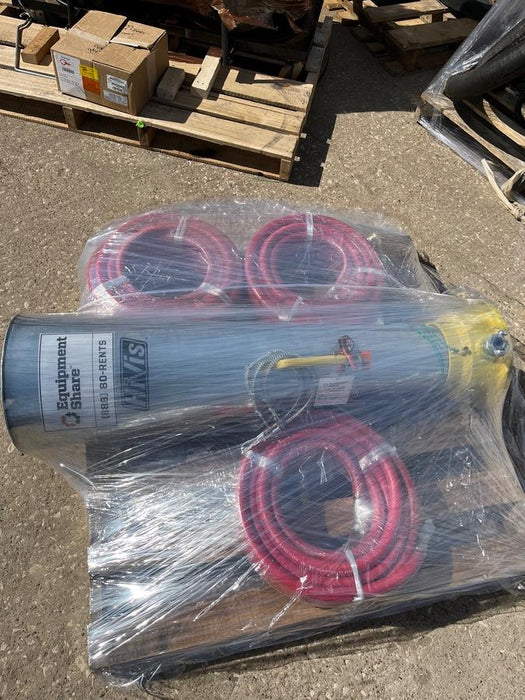 2024 MICHIGAN PNEUMATIC HV-6AM