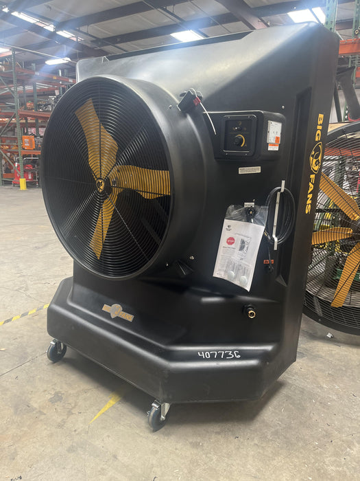 2024 BIG ASS FANS Cool Space 400