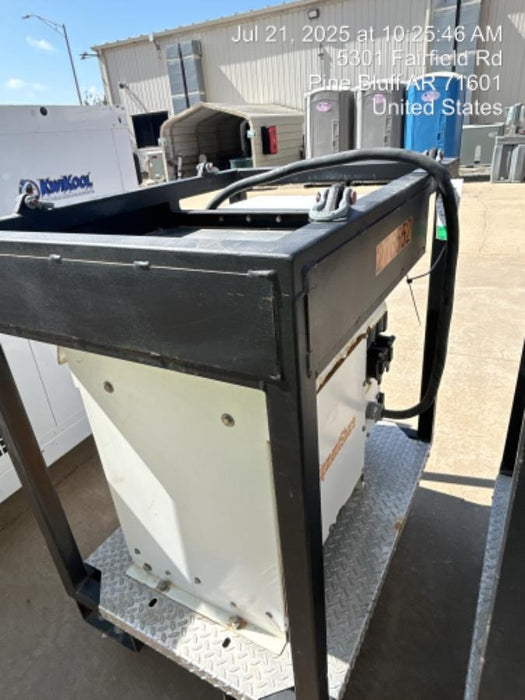 2022 TRYSTAR TF-30KVA480-208SDC-CG-D