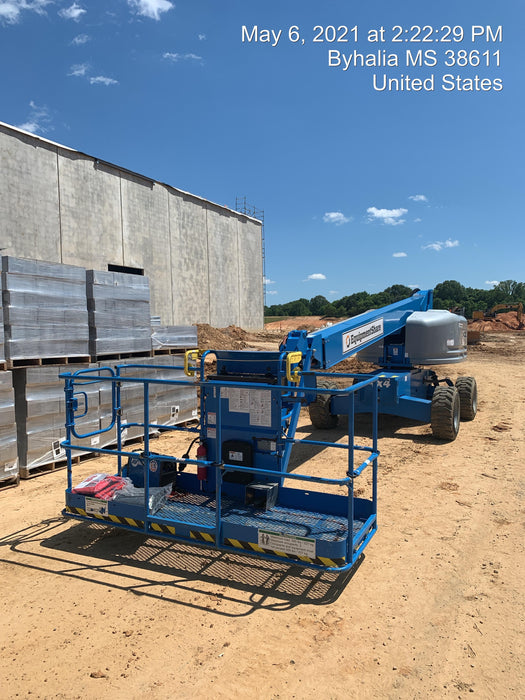 2020 MILLER ELECTRIC CST-280