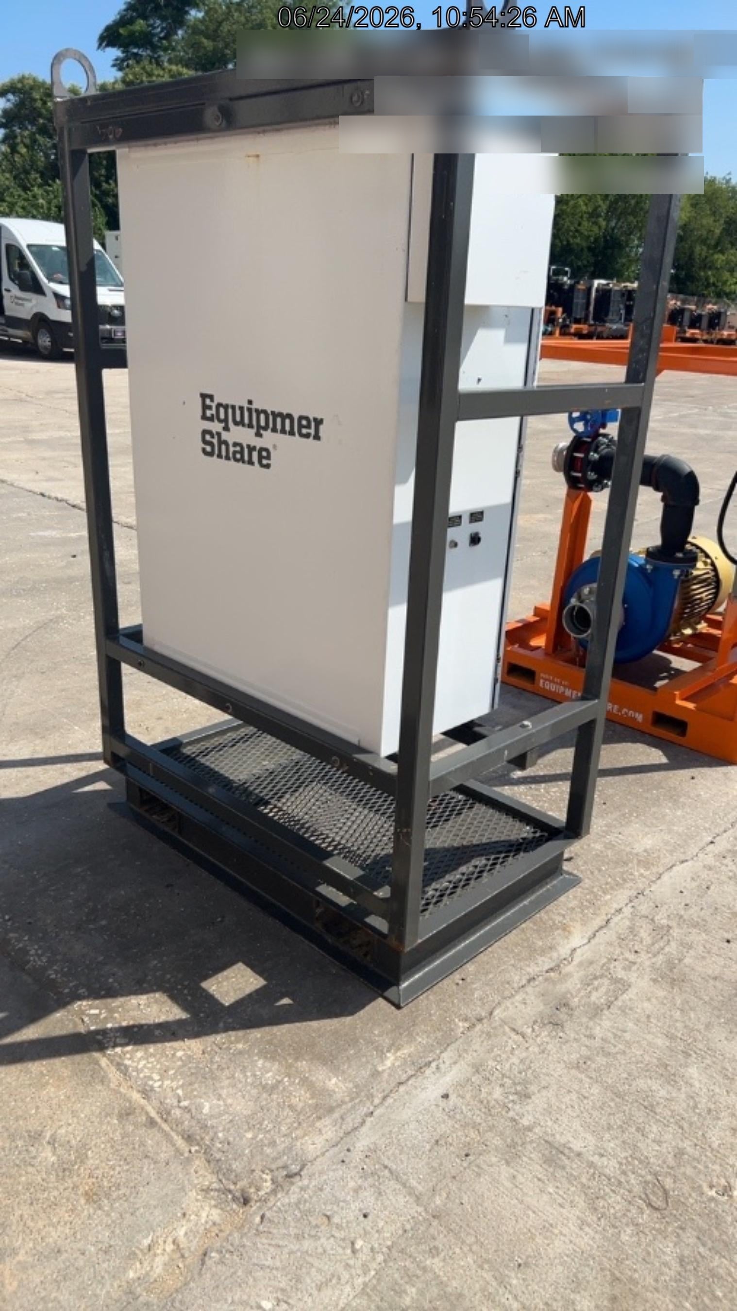 2023 FUJI MD050-EQS