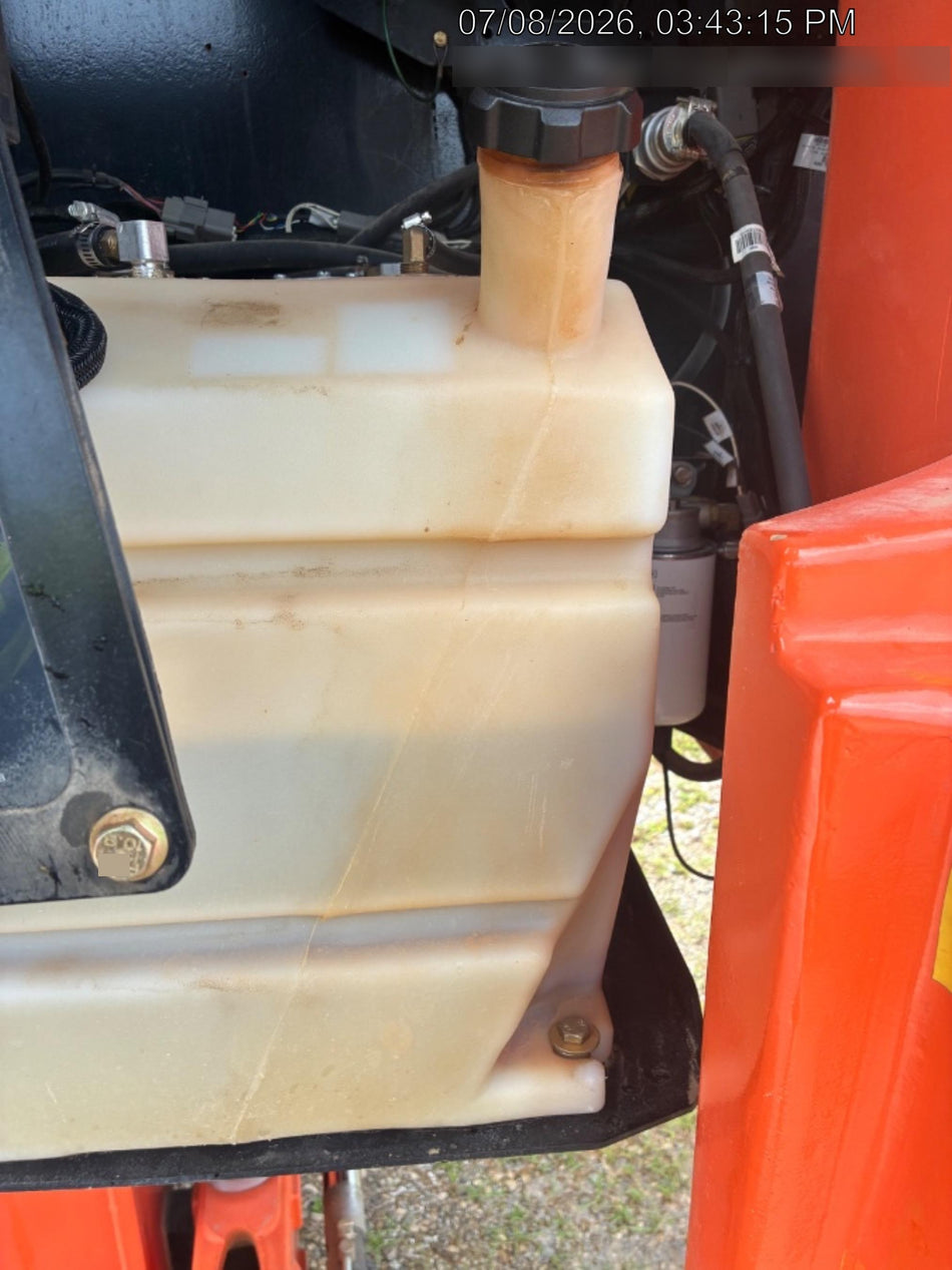 2022 JLG 460SJ