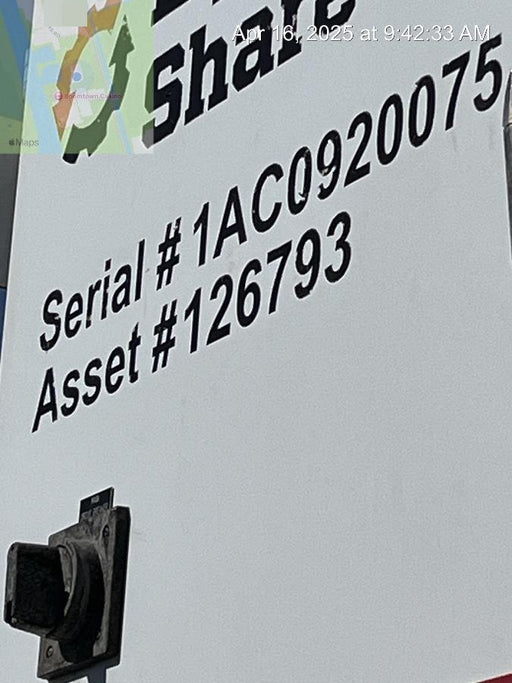 2021 SMARTECH SACP81A-HS