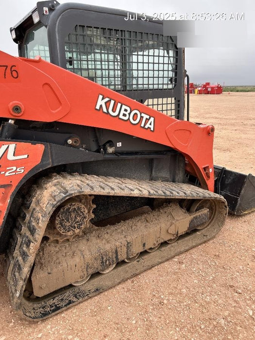 2019 KUBOTA SVL95-2S