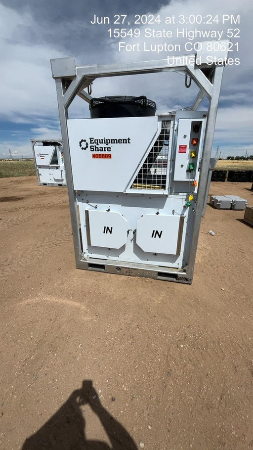 2024 SMARTECH SACP26A-HS