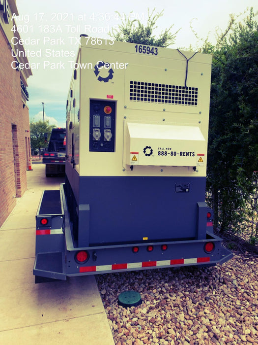 2021 ATLAS COPCO QAS 330