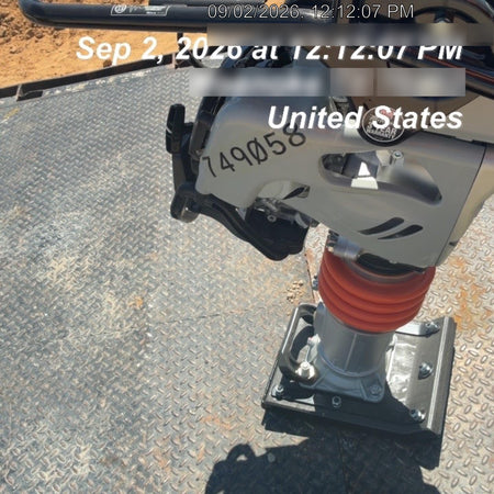 2026 MULTIQUIP MTX60HD