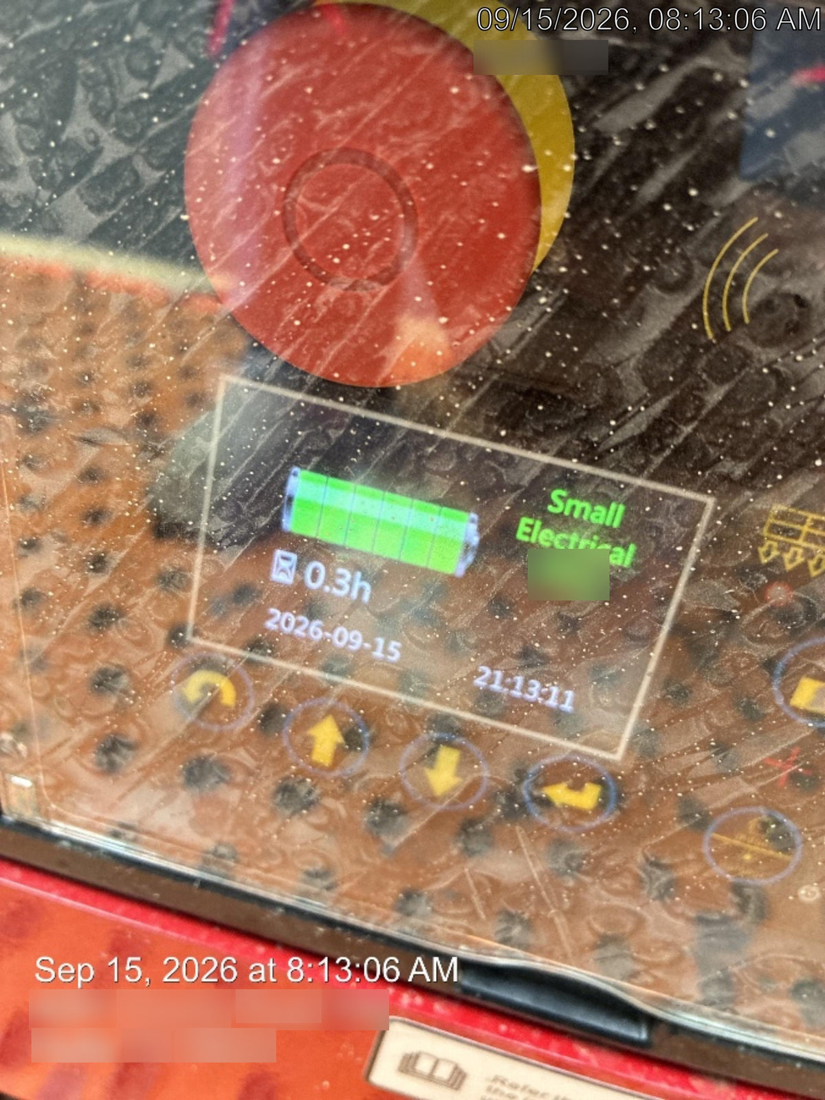 2026 MEC Micro 26-XD+