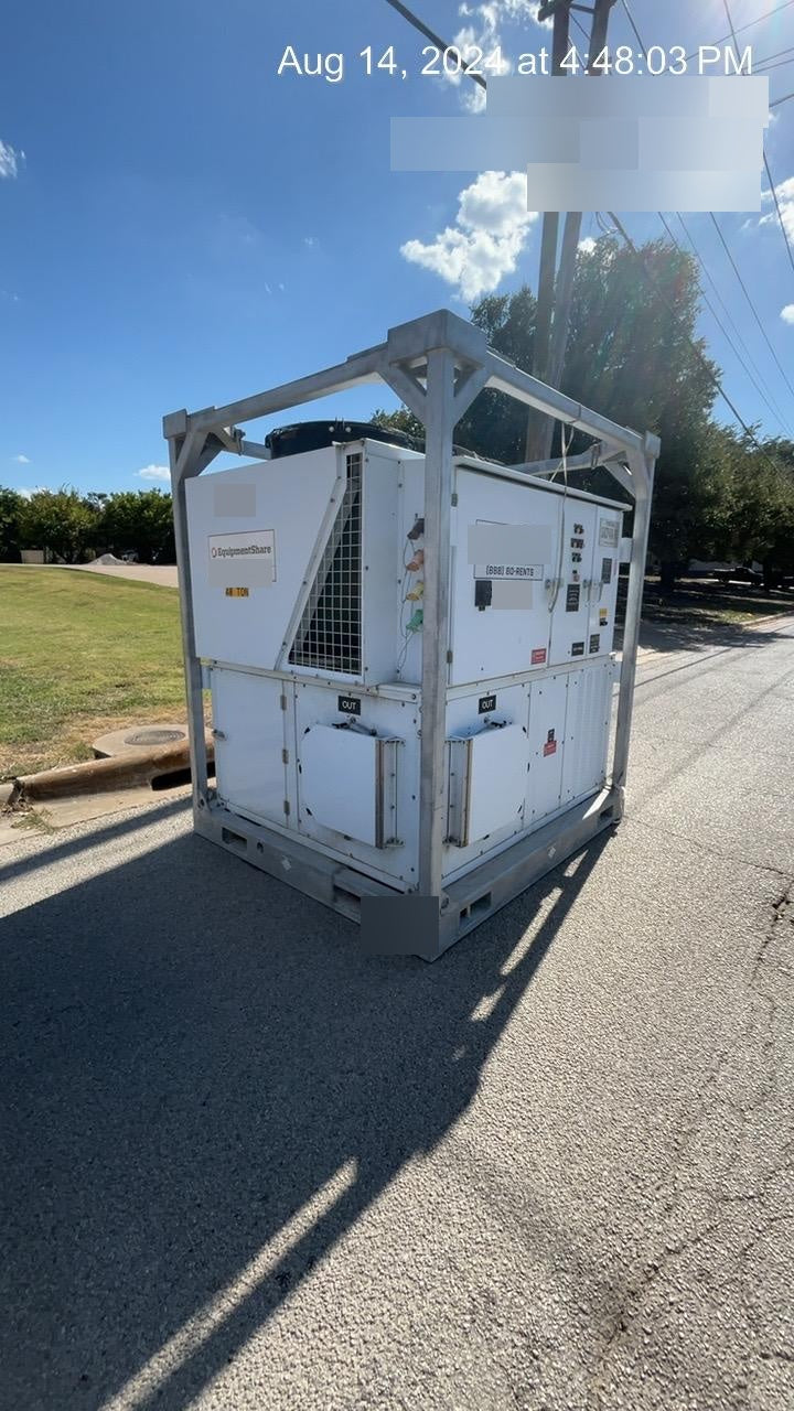 2020 SMARTECH SACP41A-HS