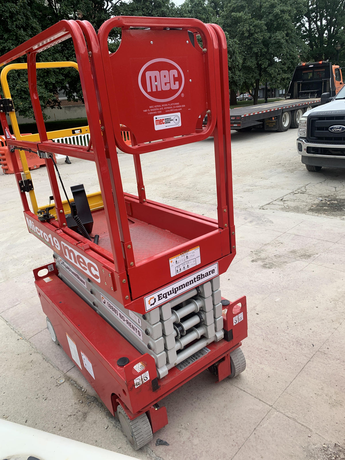 2022 MEC Micro 19