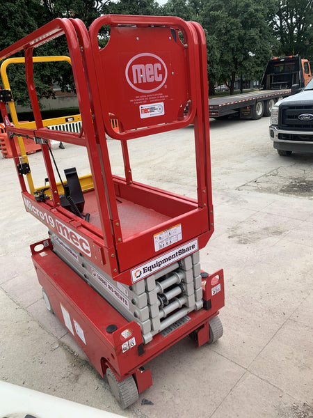 2022 MEC Micro 19