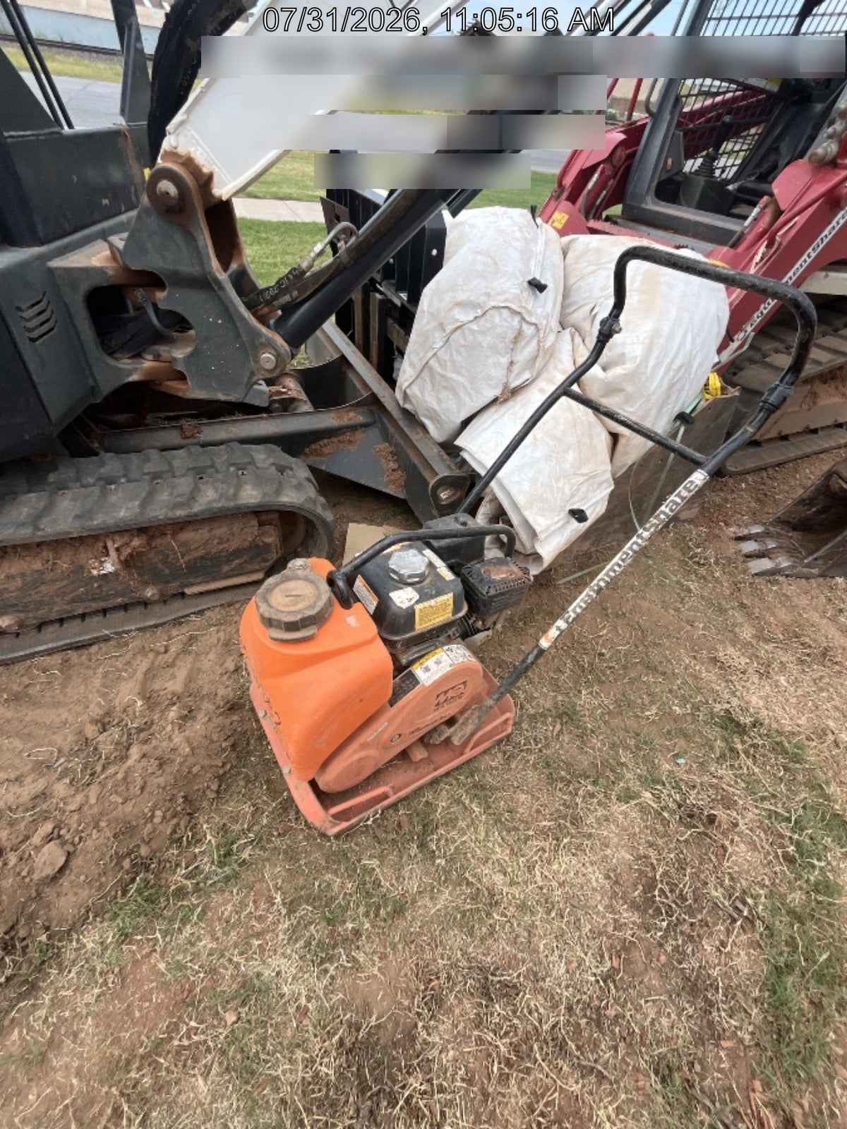2023 MULTIQUIP MVC82VHW