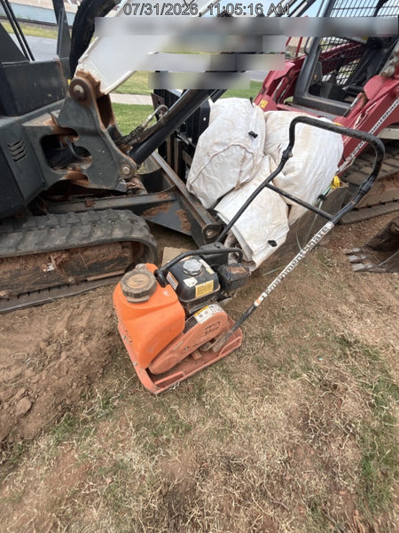 2023 MULTIQUIP MVC82VHW