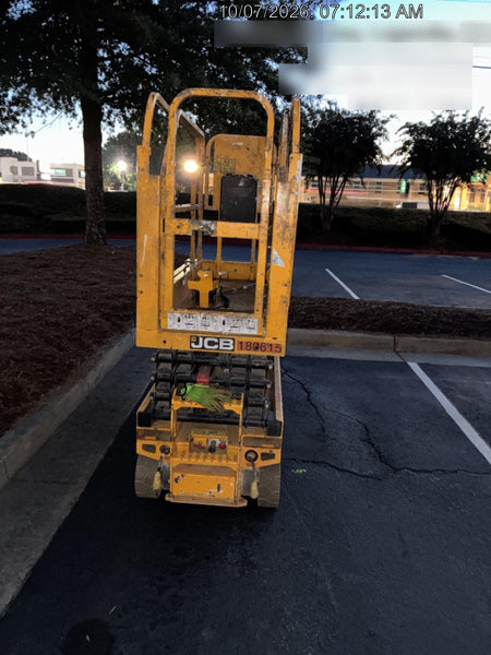 2021 JCB S1930E
