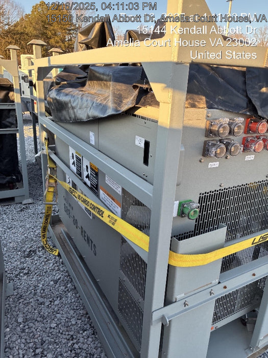 2025 AVTRON AVTRON 2805