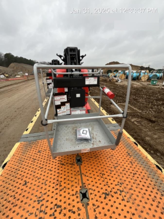 2023 MANITOU VJR 26