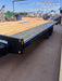 2026 BIG TEX TRAILER 14OA-20BK-8SIR