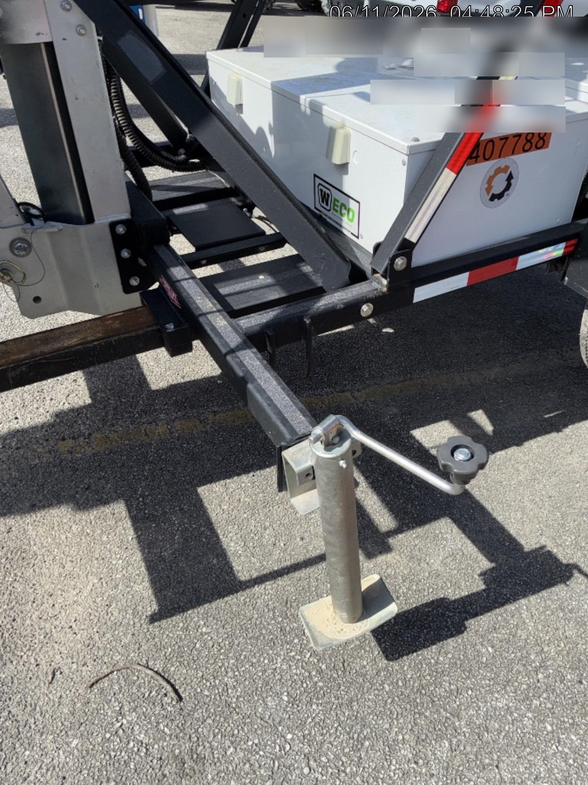 2024 WANCO WLTS-MM8A-1600