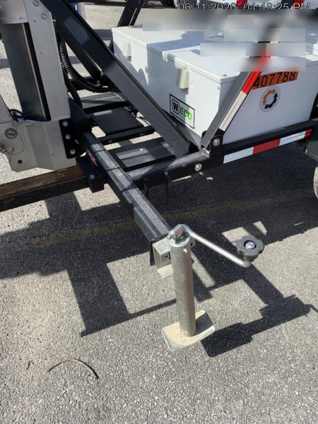 2024 WANCO WLTS-MM8A-1600