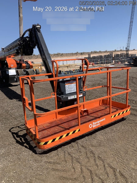 2026 JLG 1350SJP