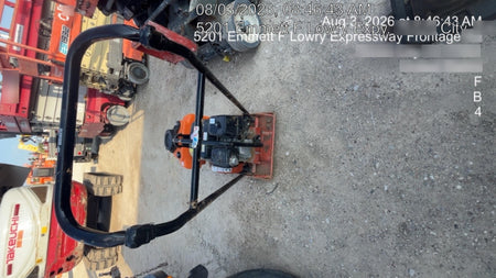 2023 MULTIQUIP MVC82VHW
