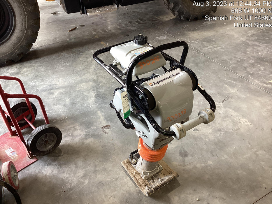 2023 MULTIQUIP MTX60HD