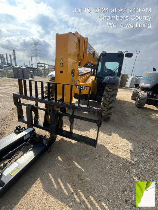 2024 STAR INDUSTRIES M1360B - Star JIB Boom