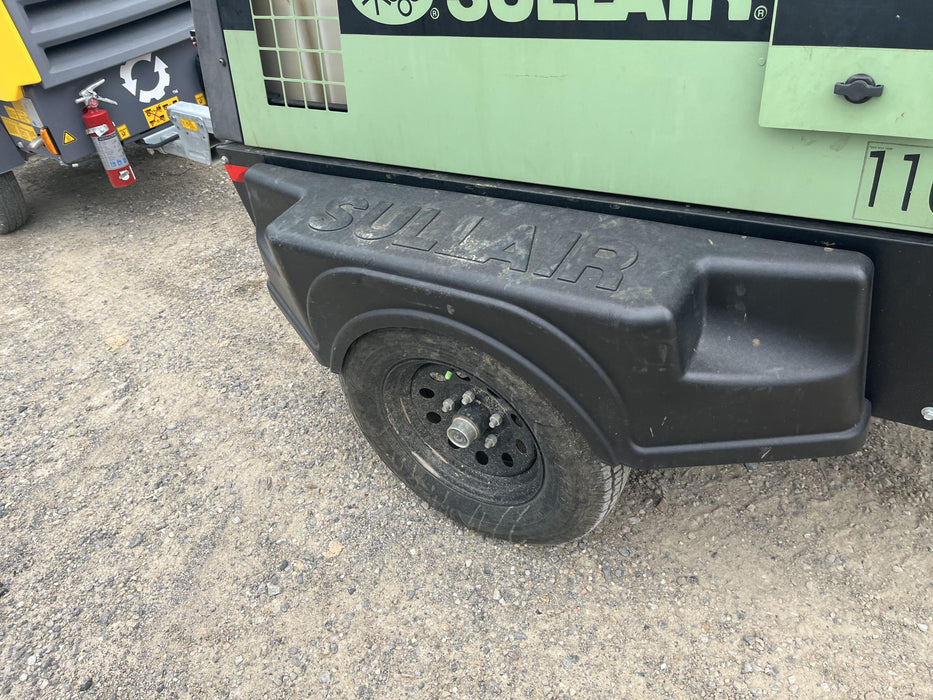 2020 SULLAIR 185-DPQ