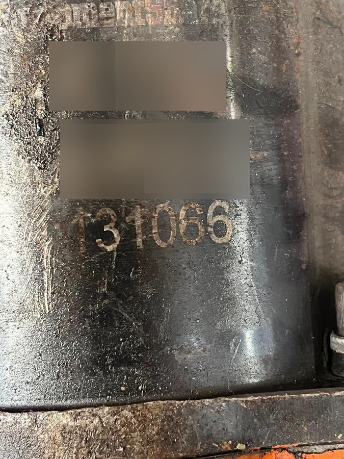 2021 MICHIGAN PNEUMATIC 4955B2