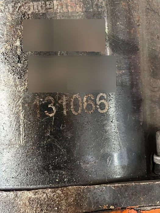 2021 MICHIGAN PNEUMATIC 4955B2