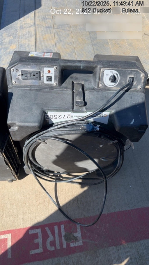 2022 PHOENIX Guardian R Hepa