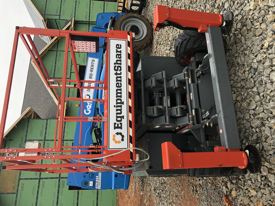 2019 SKYJACK SJ6832 RT