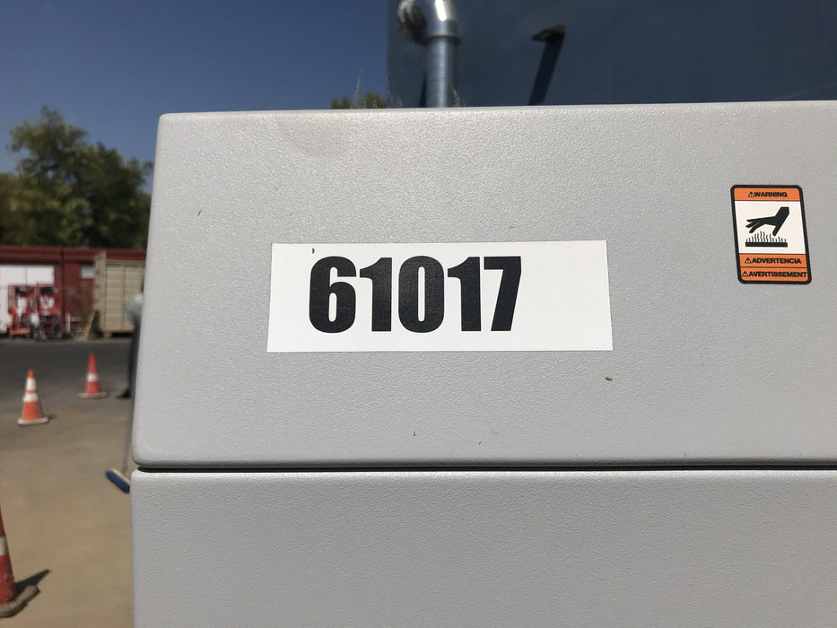 2020 WACKER NEUSON G70