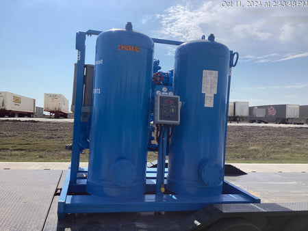 2024 HANKISON RDH-1550G