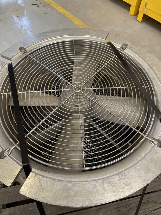 2021 MICHIGAN PNEUMATIC JF20