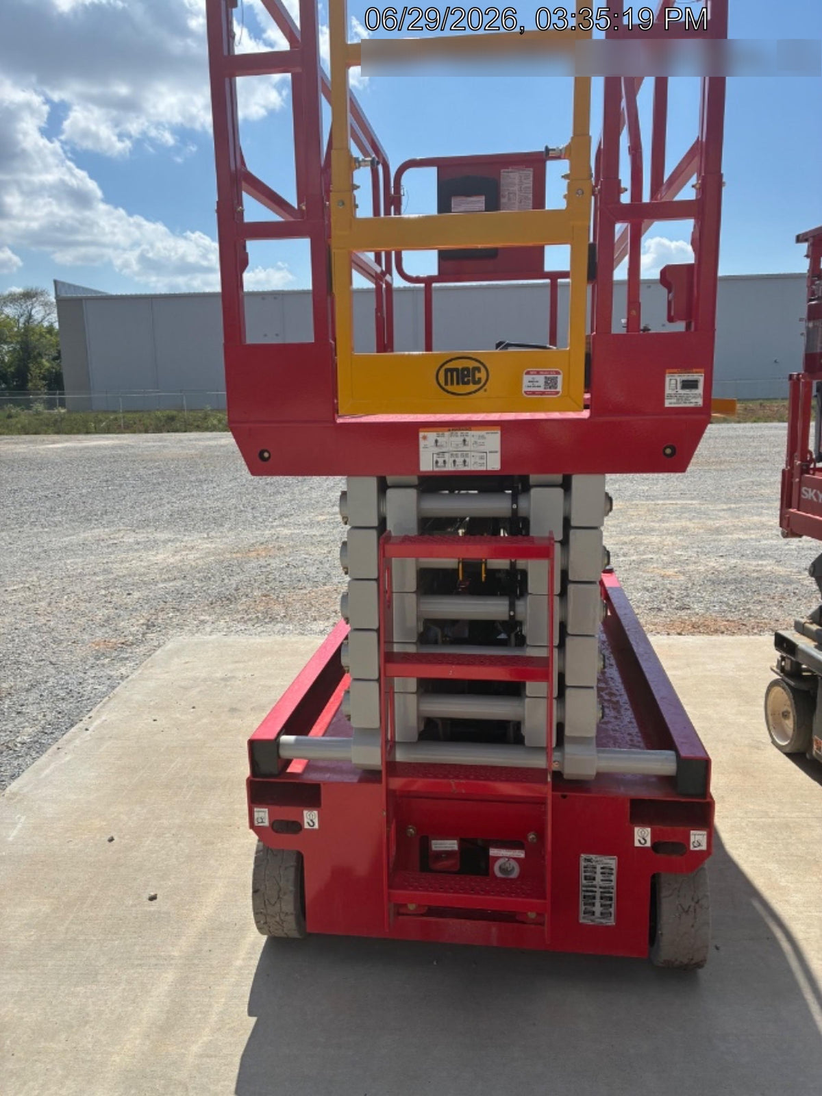 2026 MEC 4046+