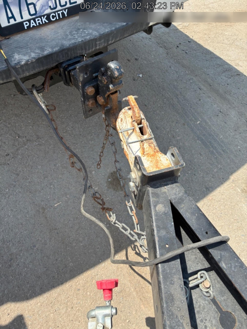 2019 DOOSAN C185WDO-T4F