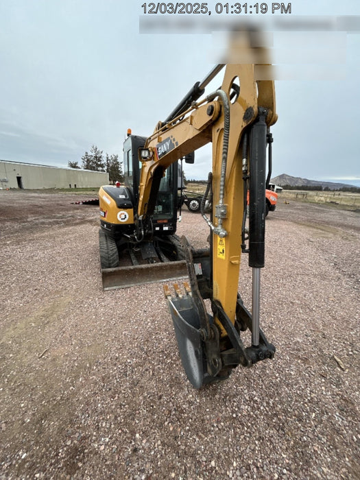 2022 SANY SY35U