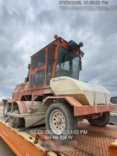 2021 BROCE RCT350