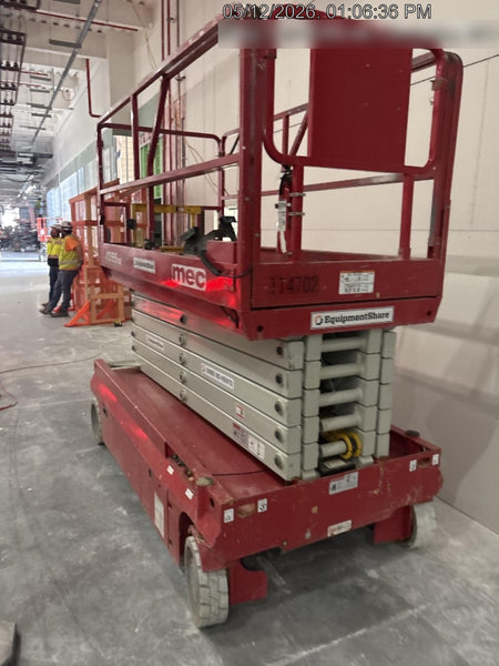 2021 MEC 4555SE