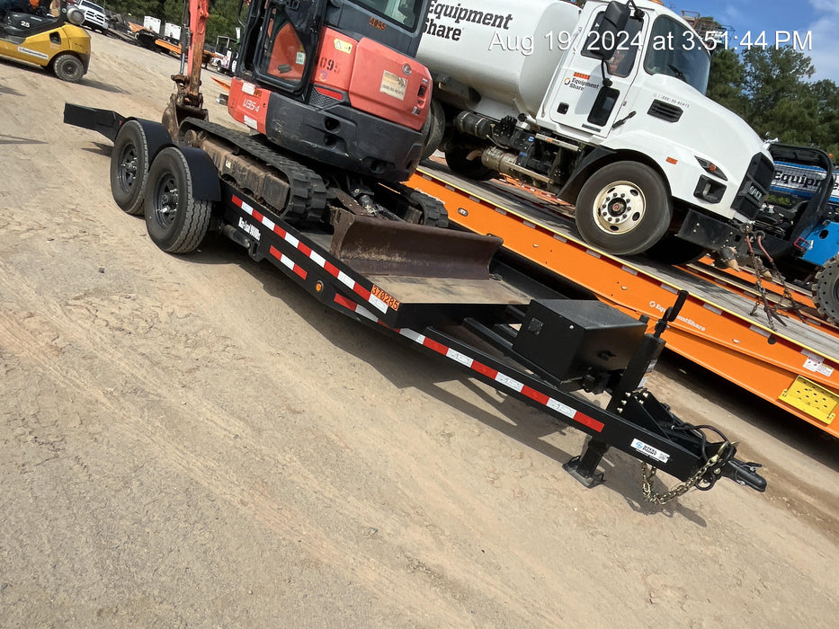 2023 STEELPOINT K19E