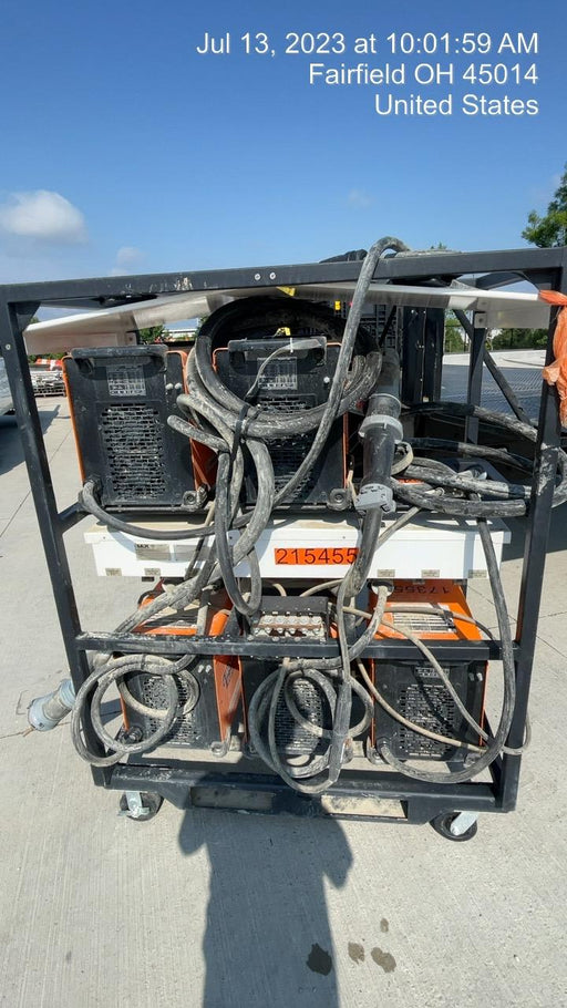 2021 LEX WR6A-7SM-FG26DZ6LD-R