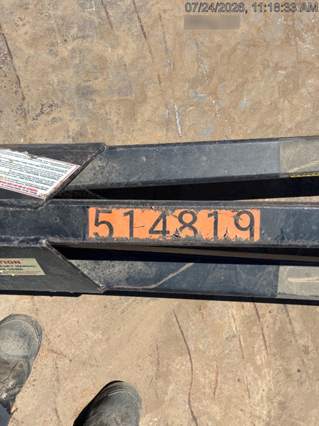 2025 STAR INDUSTRIES 1330TK