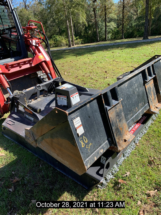 2021 PALADIN 30372A-0022