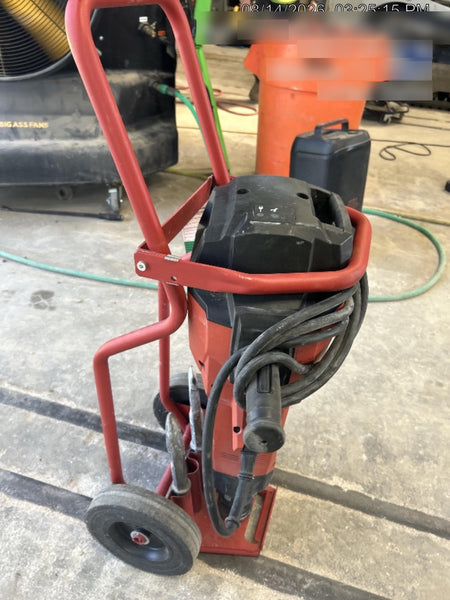 2023 HILTI TE 3000-AVR