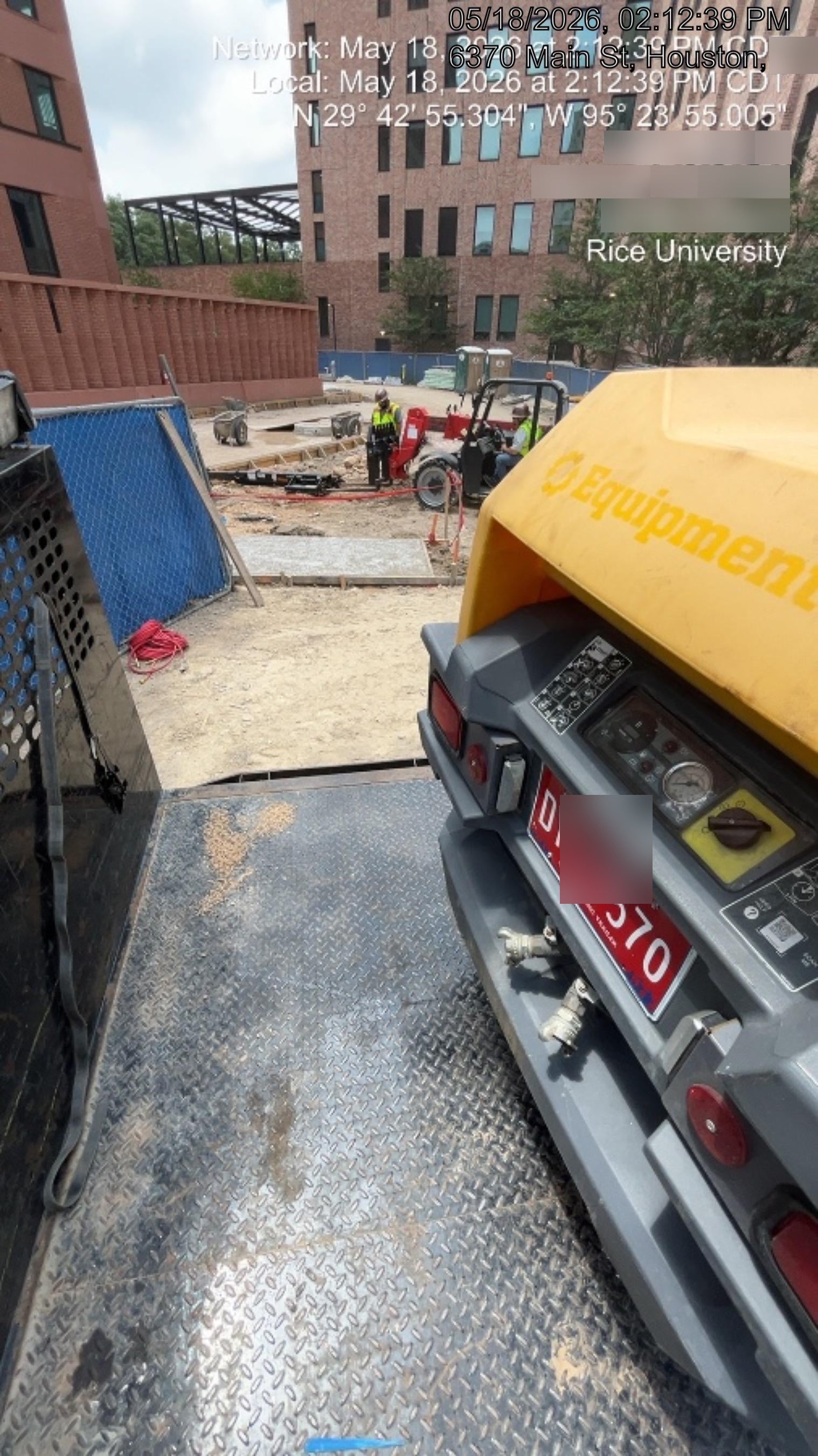 2022 ATLAS COPCO XAS 110