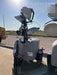 2019 Wacker Neuson LTV6L-MH Wacker Neuson LTV6L Mobile Light Tower w/Fuel Level Sensor Installed