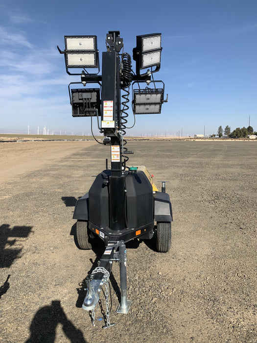 2020 ALLMAND 350 Night-Lite